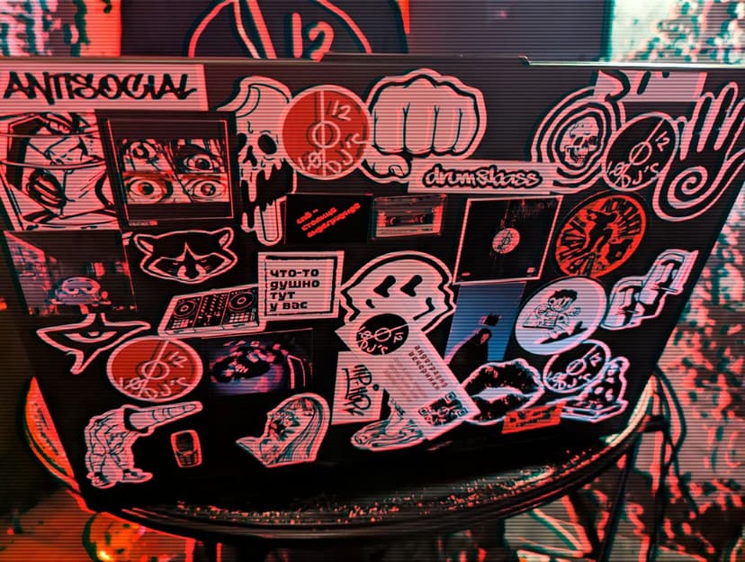 СТИКЕРПАК